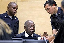Justice internationale: Il y a 2 ans, Gbagbo était transféré à la CPI